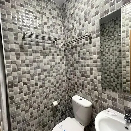 Downtown Jinetes Deluxe With Pool & Free Parking * Málaga