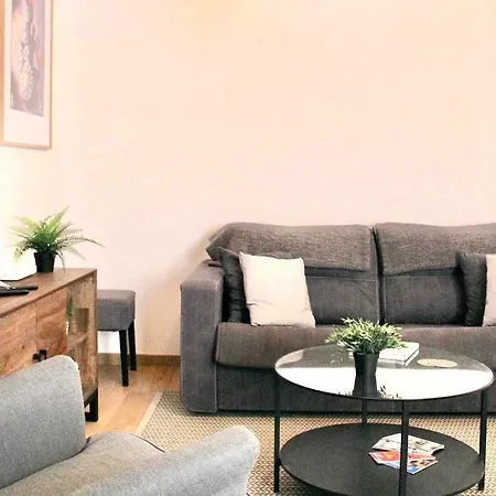 Downtown Jinetes Deluxe With Pool & Free Parking * Málaga