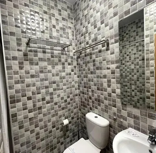 Downtown Jinetes Deluxe With Pool & Free Parking * Málaga