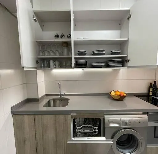 Downtown Jinetes Deluxe With Pool & Free Parking * Málaga