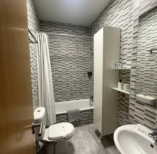Apartment Downtown Jinetes Deluxe With Pool & Free Parking *