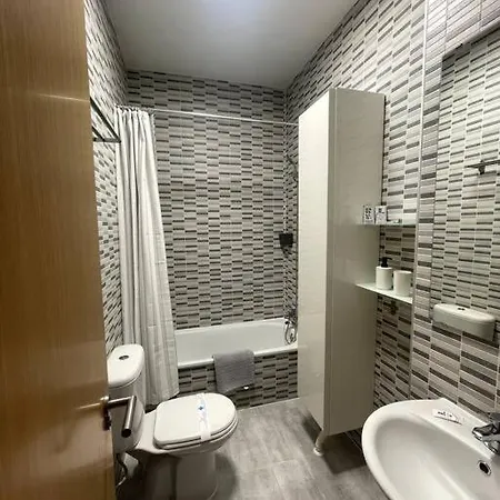 Apartment Downtown Jinetes Deluxe With Pool & Free Parking *